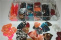 Elements - 50 Pack - 1 Gaugue  