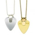 Metal - Clipz - Quick Release Necklace - BRASS