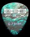 Ice Pix Stix - .71mm 6 pack - Light/Med